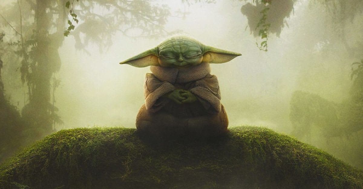 Star Wars: The Mandalorian and Grogu
