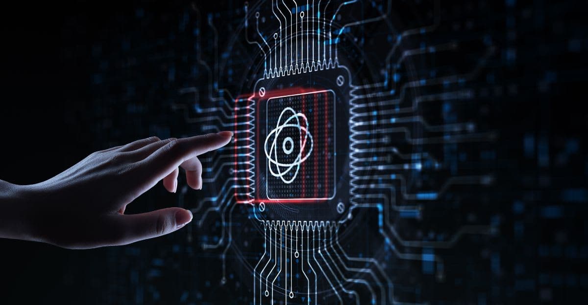 Ways Quantum Computing Could Change the Future